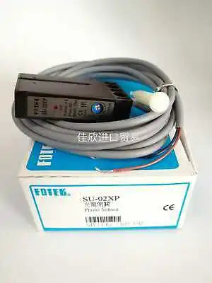 1PC NEW FOTEK SU-02XP