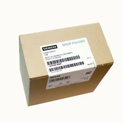 1PC NEW SEIMENS PLC SITOP PSU100S 6EP1334-2BA20 10A