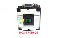 New  CHNT AC contactor  NC3(CJ46)-37-30-22 220V 380V  free shipping