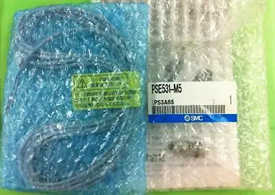 PSE531-M5 1pc NEW SMC gas pressure sensor
