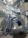 New FESTO KMEB-1-24-2,5-LED 151688 free shipping