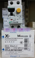 1PC NEW EATON MOELLER PFL9-40/1N/C/003 free shipping