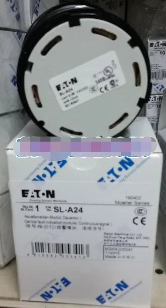 1PC NEW EATON MOELLER SL-A24 free shipping