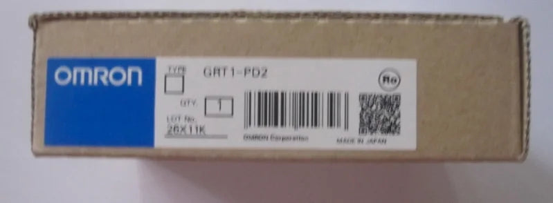 New Omron GRT1-PD2 free shipping