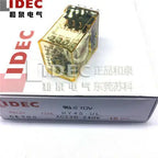 1pc new RY4S-UL-AC220-240V IDEC