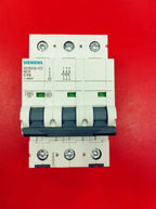 1pc      Siemens  3P  10A  5SY6310-7CC    circuit  breaker   free shipping
