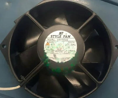 1pc fan new US15D22 U2S15D22-MGW 220VAC STYLEFAN