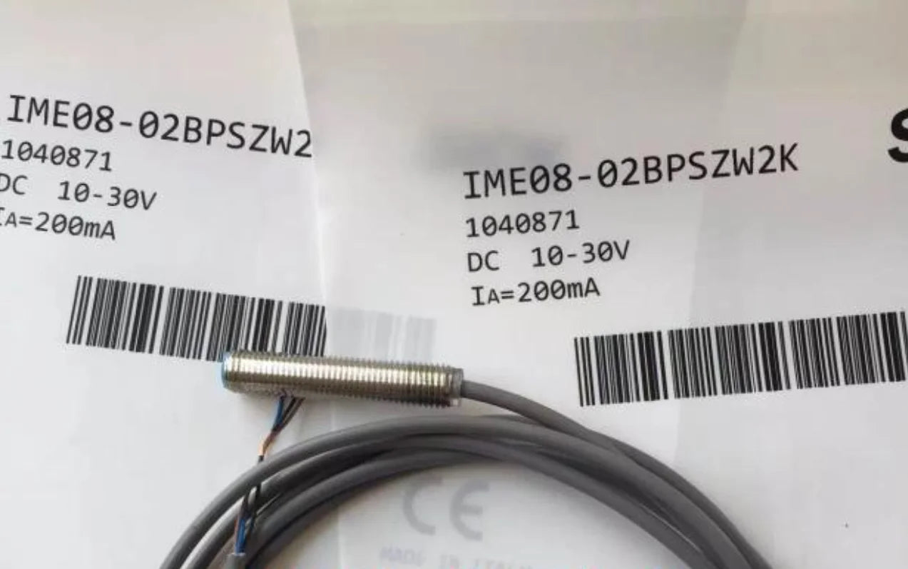 IME08-02BPSZW2K  IME0802BPSZW2K new SICK free shipping
