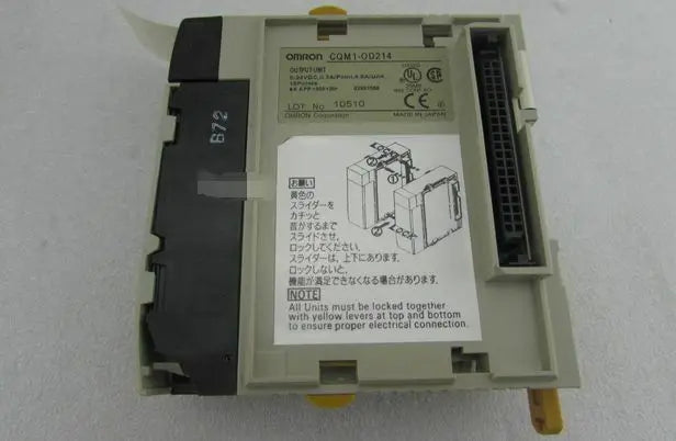 CQM1-OD214 CQM1-0D214 NEW IN BOX Omron PLC Module free shipping