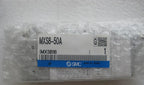 MXS8-50A MXS850A 1PC New SMC cylinder free shipping