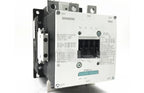 1pc      Siemens   3RT5066-6AV36   300A   contactor   free shipping