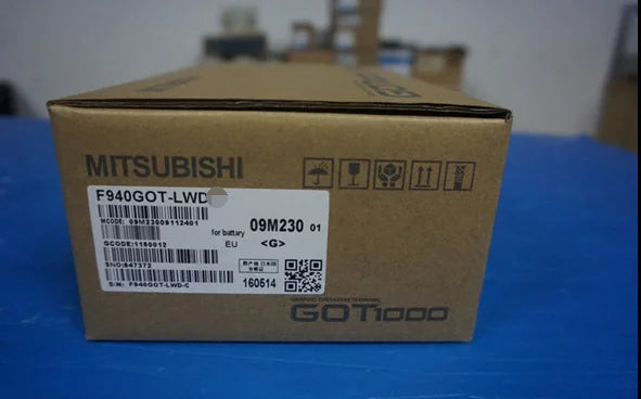 1pc NEW IN BOX Mitsubishi F940GOT-LWD F940G0T-LWD