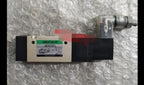 1PC  USED   CKD   4KA210-L     free  shipping