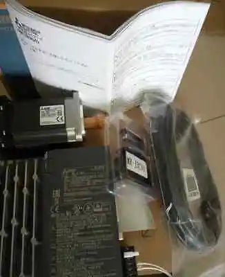MR-JE-10A MRJE10A 1PC New In Box Mitsubishi servo controller free shipping