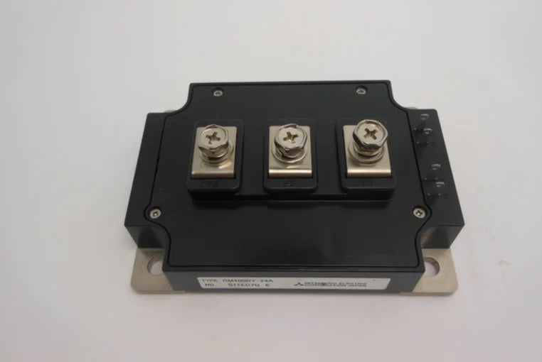 CM400DY-24A CM400DY24A 1pcs New MITSUBISHI IGBT MODULE free shipping
