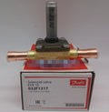 New Danfoss EVR10 032F1217 Solenoid Valve free shipping