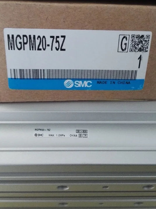 MGPM20-75Z MGPM2075Z 1PC New SMC air cylinder free shipping
