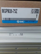 MGPM20-75Z MGPM2075Z 1PC New SMC air cylinder free shipping