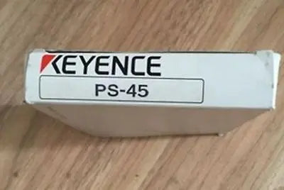 New In Box PS-45 photoelectric switch KEYENCE