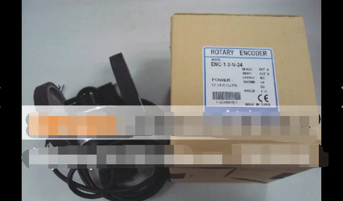 1PC  NEW   Autonics   ENC-1-2-N-24    free shipping
