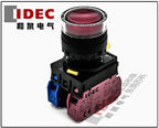 1pc new YW1L-MF2E11Q4R IDEC