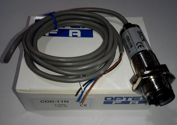 CDD-11N CDD11N NEW SICK sensors photoelectric switch free shipping