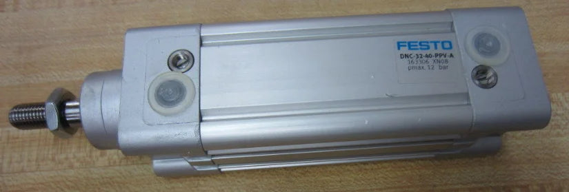 New FESTO cylinder DNC-32-40-PPV-A free shipping