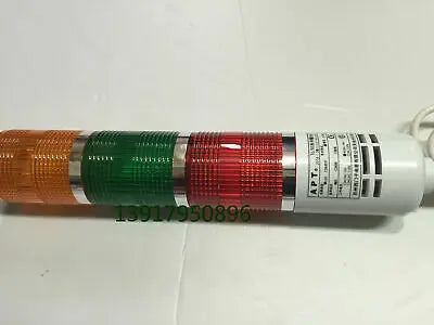 1pc new APT TL-50LF/RGY23 DC24V LED free shipping