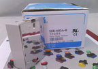 SSR-40DA-H SSR40DAH QTY 5 Per Lot New FOTEK Solid state Relay free shipping