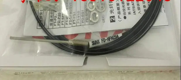 FD-NFM2S4 FD NFM2S4 New Sunx free shipping