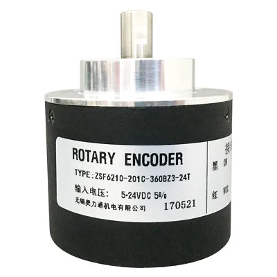 1pc new ZSF6210-201C-360BZ3-24T