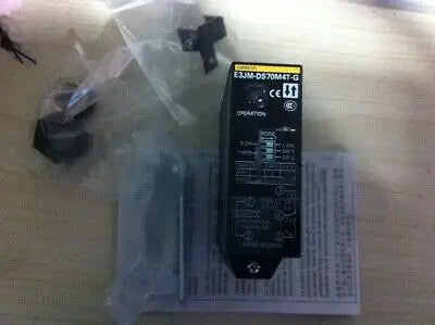 1pc new E3JM-DS70M4T-G