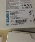 New  Siemens  relay 3TK2824-1CB30  free shipping
