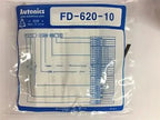 1pc new AUTONICS FD-620-10