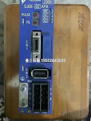 1pc new Yaskawa SJDE-02APA