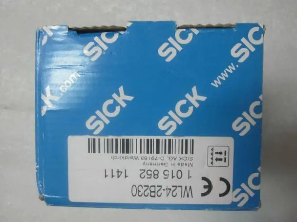 WL24-2B230 WL24 2B230 New SICK Sensors free shipping