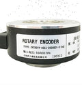 1pc new ZKT8019-002J-2000BZ1-5-24E