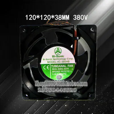1pc new 4C-380HB AC380V12038