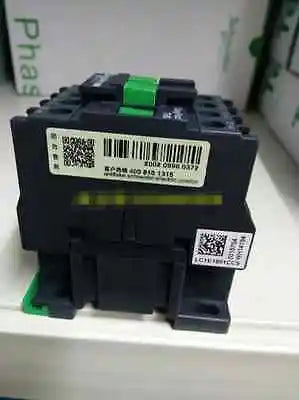 1PC NEW Schneider AC36V Contactor LC1-E1801CC5N LC1E1801CC5N