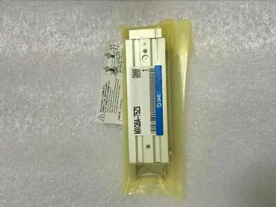 1PC NEW SMC MXQ8A-75ZS