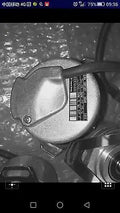 1PC used Heidenhain Encoder ERN 1387.001-2048 312 215-14