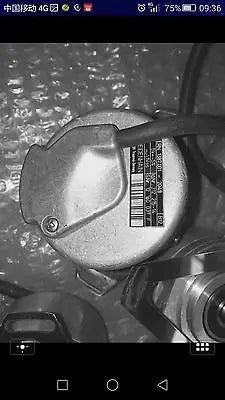 1PC used Heidenhain Encoder ERN 1387.001-2048 312 215-14