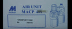 1PC NEW Mindman MACP401-8A free shipping