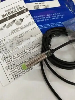 1pc new Autonics PRL12-4DN