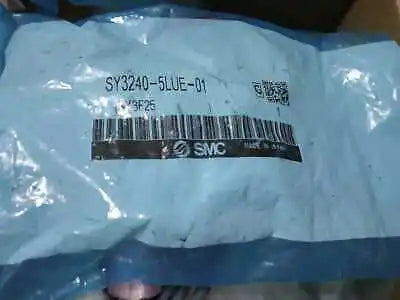 1pc new SY3240-5LUE-01 Smc