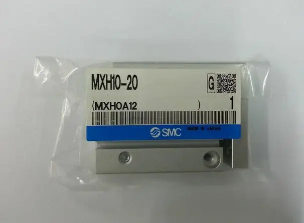 MXH10-20 MXH10 20 New in box SMC pneumatic slide free shipping