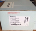 1PC New in box SIEMENS QVM62.1