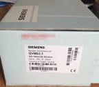 1PC New in box SIEMENS QVM62.1