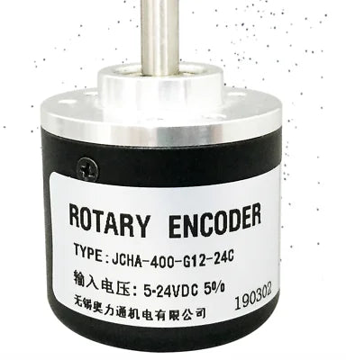 1pc new JCHA-400-G12-24C JCHA-400-G8-30E