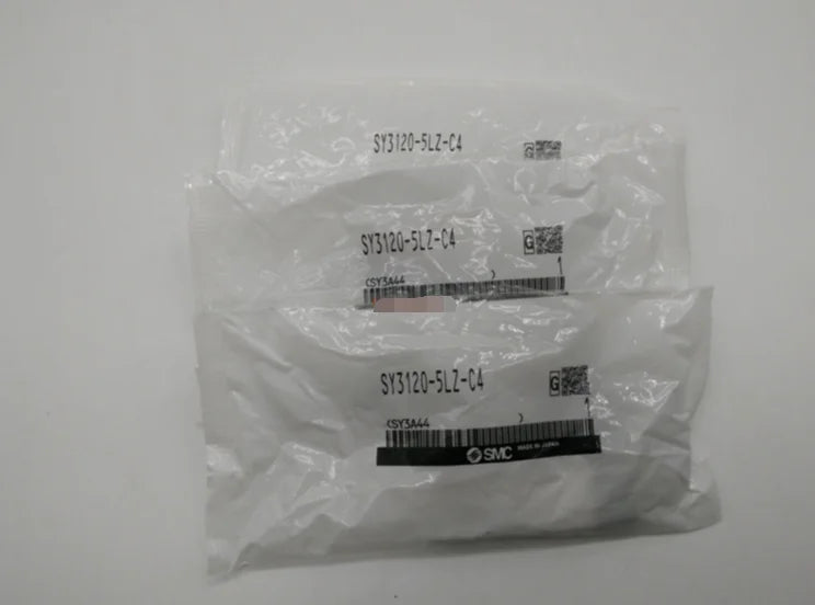 SY3120-5LZ-C4 SY31205LZC4 1PC New SMC free shipping